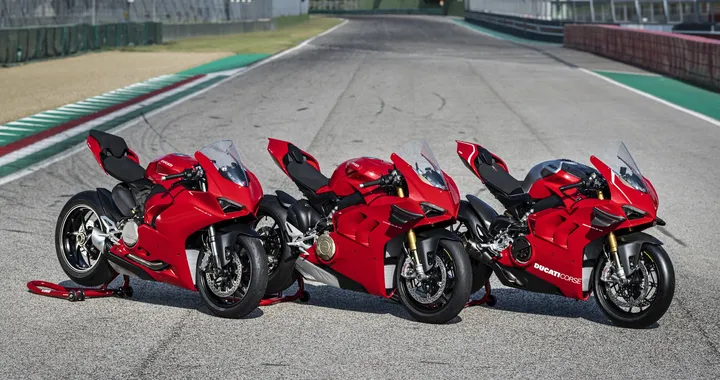 Motor Valley Fest Digital 2020: Ducati farà da protagonista