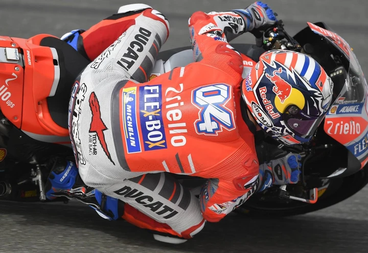 MotoGP: Dovi-Ducati, fumata bianca. E’ l’ora del titolo!