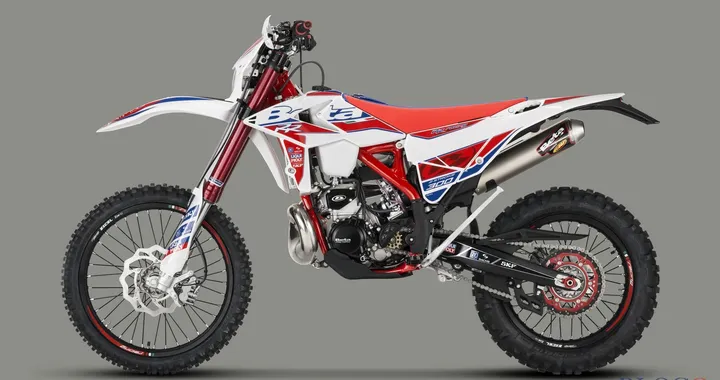 Beta Enduro RR Racing MY 2018