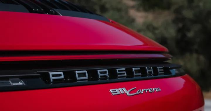 C'è un Paese nel mondo dove la Porsche 911 è l'auto più immatricolata: qual è?