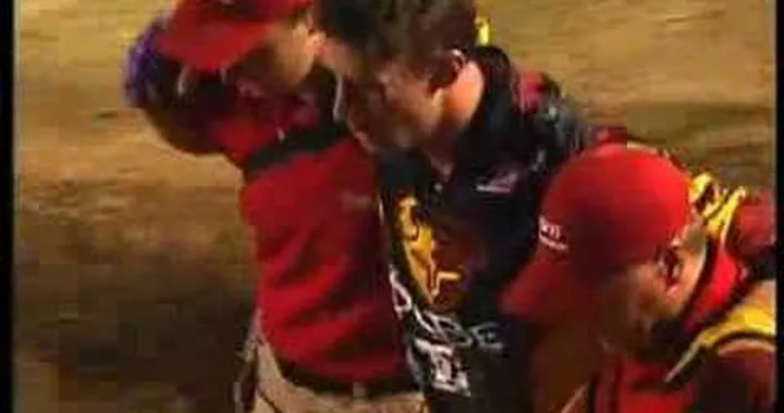 Pastrana's "199 Lives" Theatrical Trailer