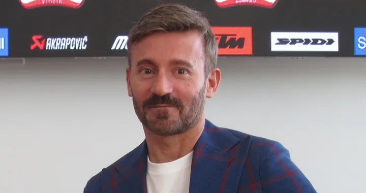 Max Biaggi assolto dall'accusa di frode fiscale