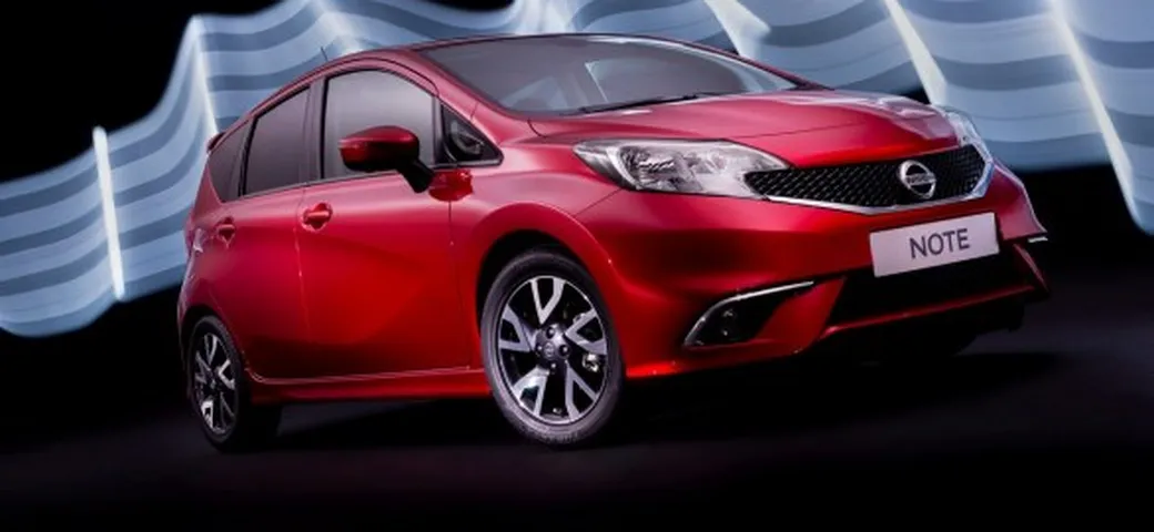 Safety Shield ed Around View Monitor: così Nissan amplia il campo visivo del conducente