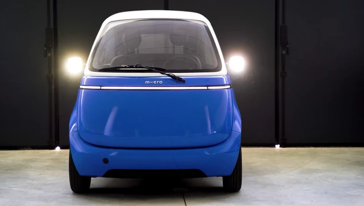 Microlino 2.0