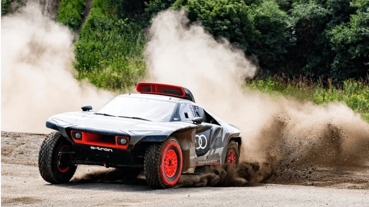 Dakar 2023, tutto pronto per il rally raid del deserto