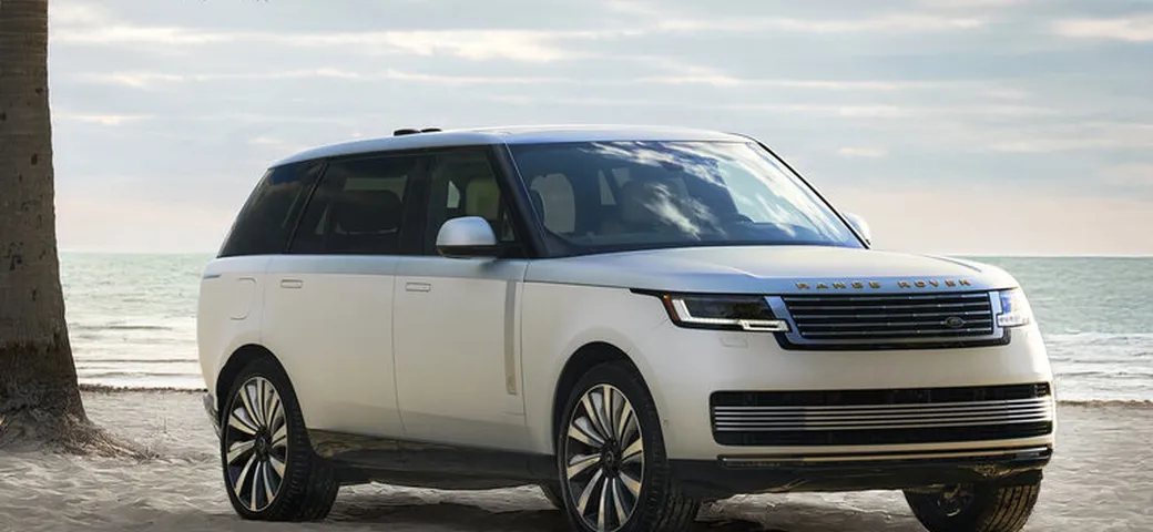 Range Rover SV Candeo: debutto a Miami
