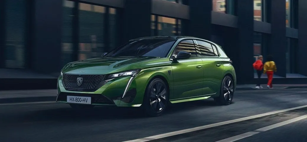 Peugeot 308 2021, partono le ordinazioni: i prezzi