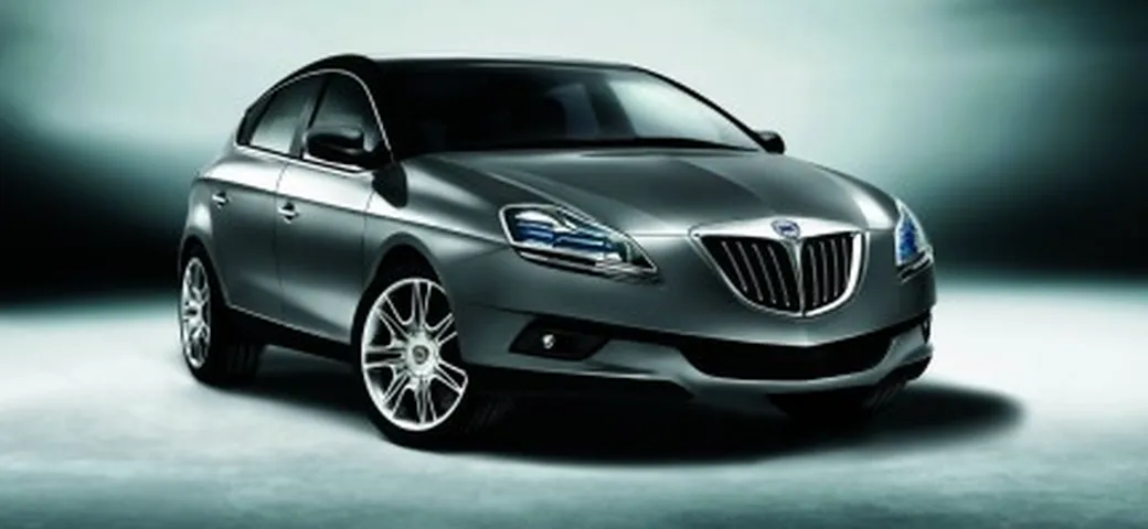 Lancia Delta, si scopre su Second Life