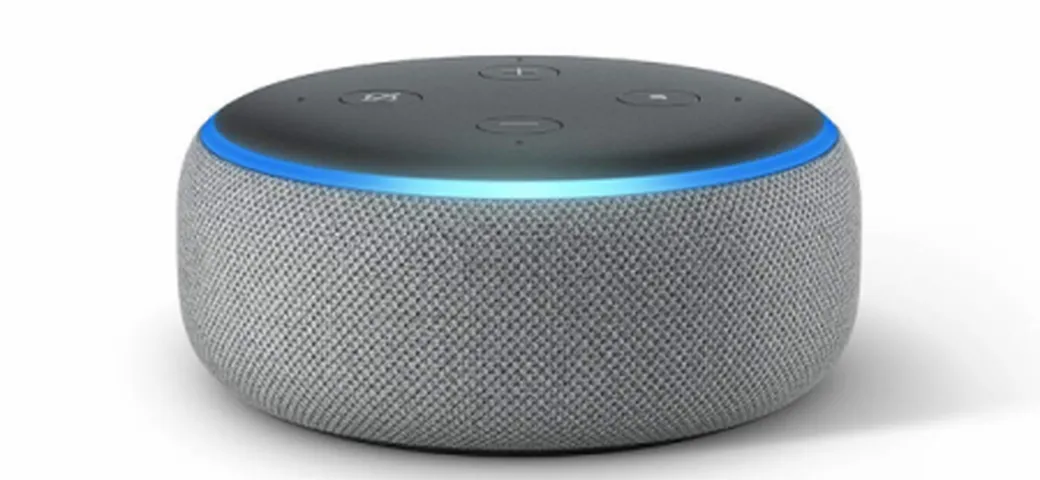 Amazon Alexa: ora è anche un avvocato digitale per le multe