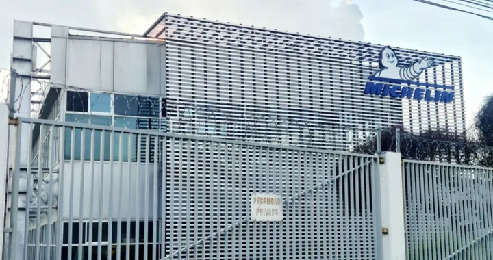 Michelin chiude uno stabilimento storico: 480 lavoratori perderanno il posto