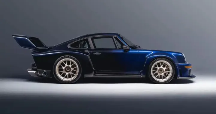 La massima espressione di Porsche 911 senza compromessi: 700 CV