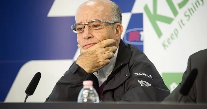 Carmelo Ezpeleta nei guai col fisco per la gestione del tracciato di Jerez