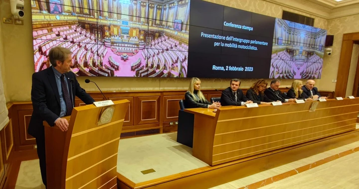 FMI in Senato