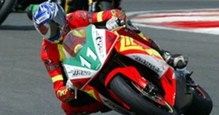 Coppa Italia al Mugello: i risultati
