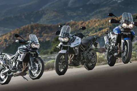 Triumph tiger 800 tiger 800 xrx cheap