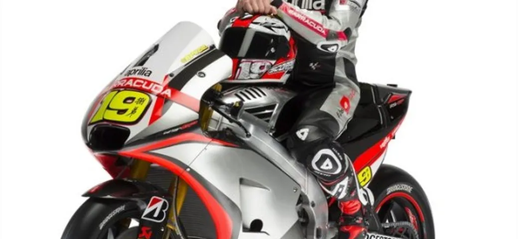 Alvaro Bautista a Motoblog: 