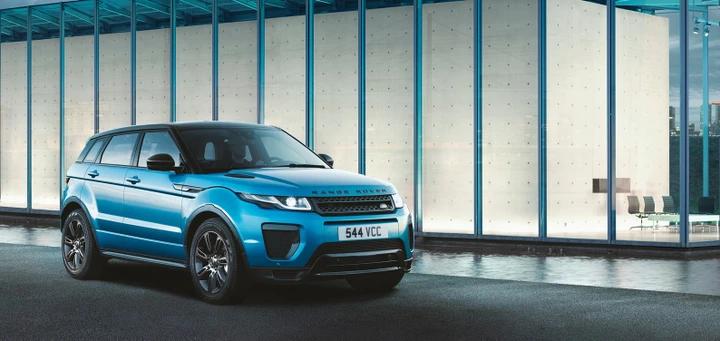 Jaguar Land Rover: gamma totalmente rinnovata entro il 2023