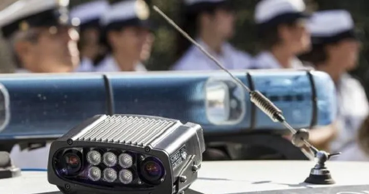 Street Control: via libera alle multe 'a strascico'