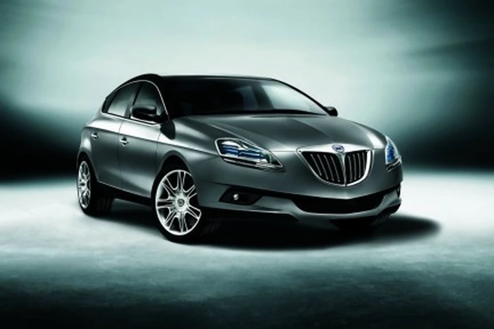 Lancia Delta, si scopre su Second Life