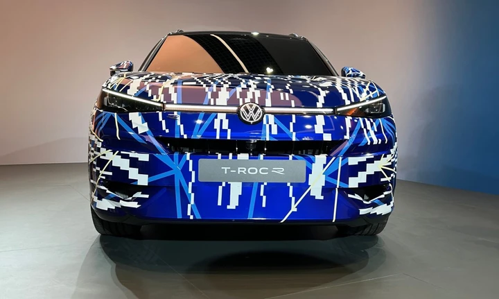 Volkswagen amplia la gamma ibrida con 4 nuove motorizzazioni