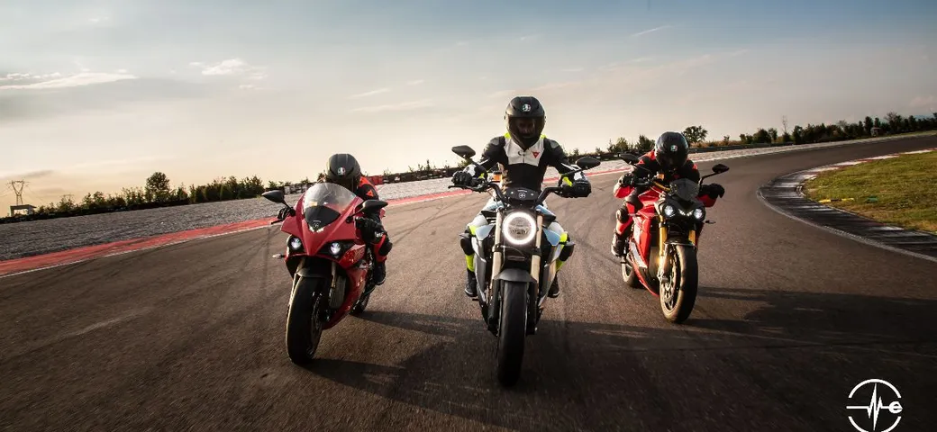 Energica avvia una collaborazione nel mercato nautico con Sealence