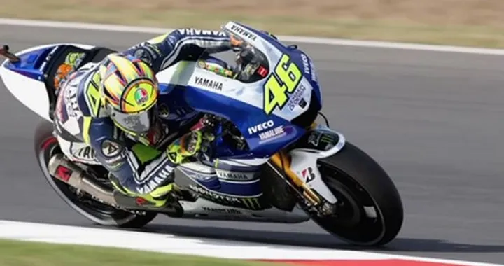 Valentino Rossi al 5° posto tra i piloti più ricchi del 2013