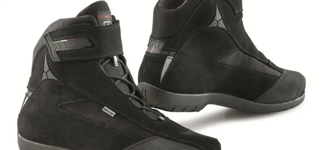 Scarpa TCX Jupiter Evo Gore-tex