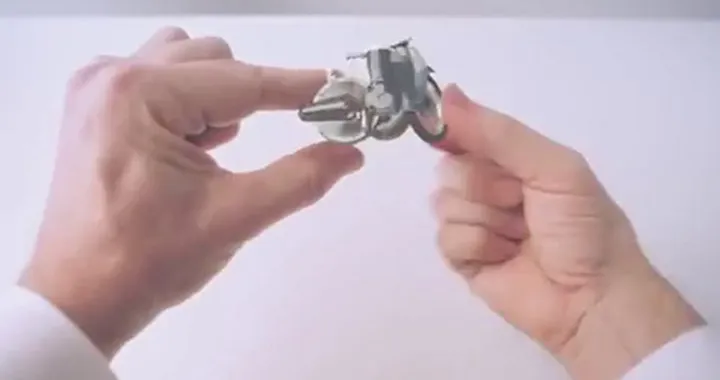 Honda Hands 65 anni di successi in 2 minuti