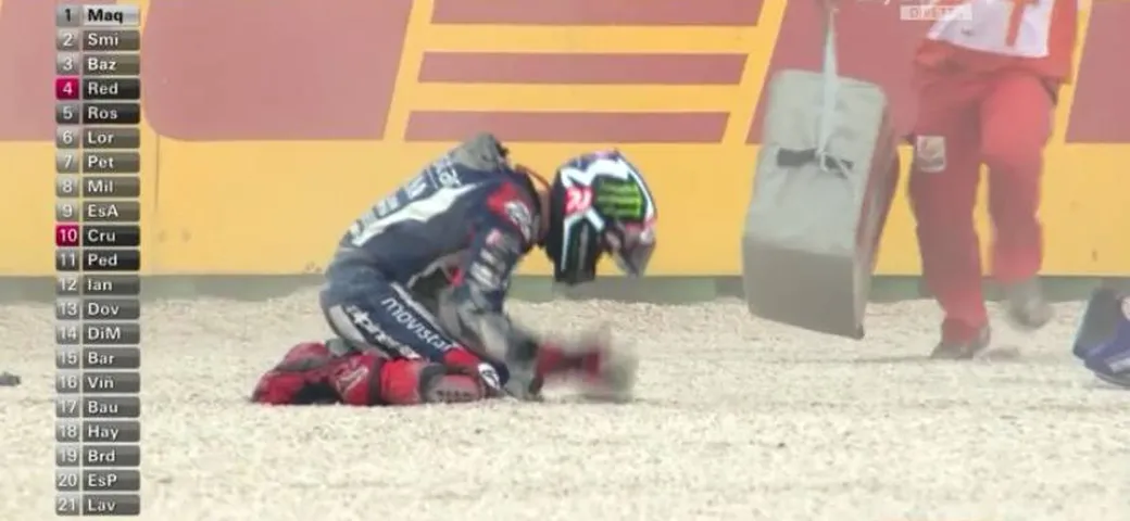 MotoGP, Misano 