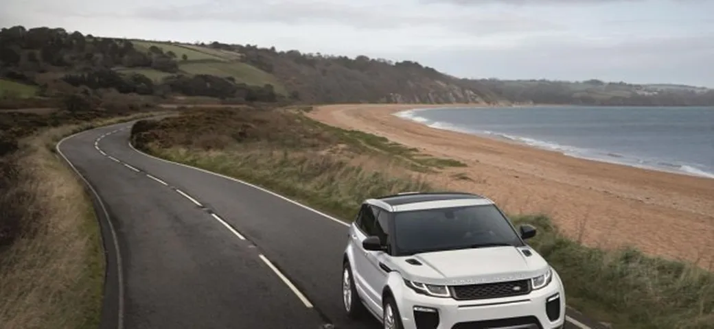 Nuovo diesel per la rinnovata Range Rover Evoque