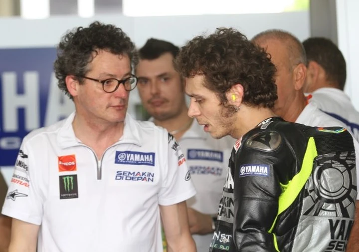 MotoGP, Valentino Rossi: 