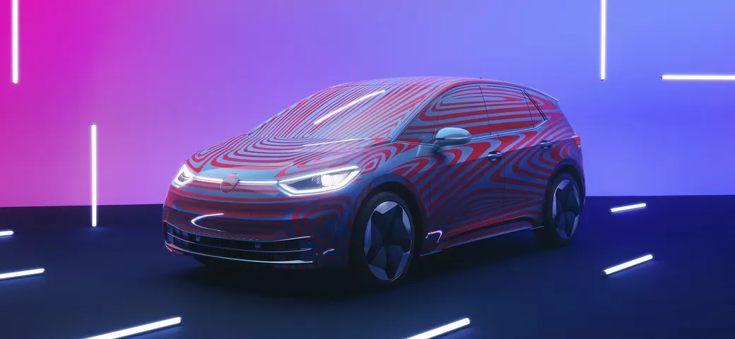 Volkswagen: le novità al Salone di Francoforte 2019