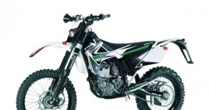 Eicma 2009: le novità Rieju 2010