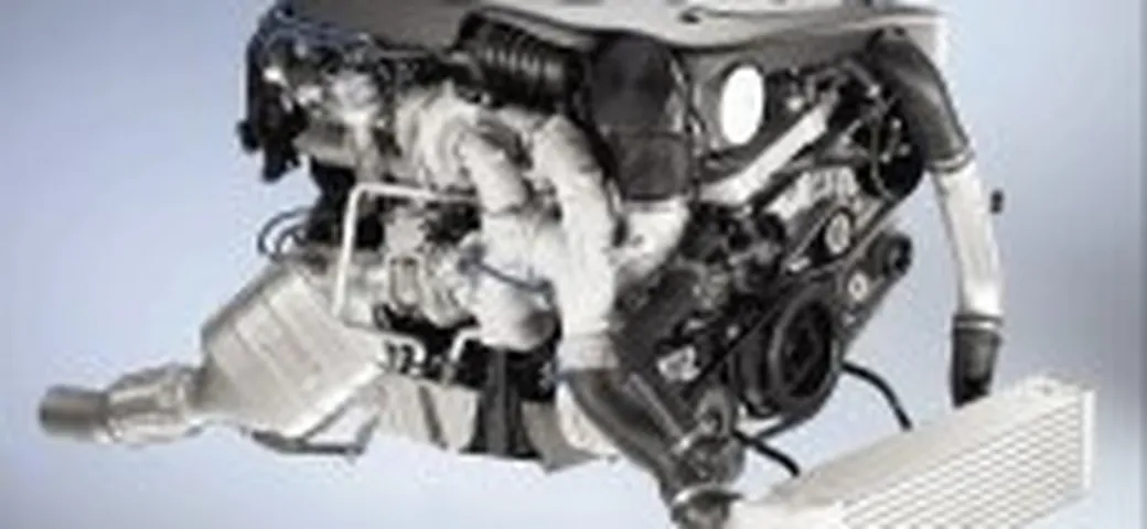 Nuovi diesel bi-turbina da Audi e BMW