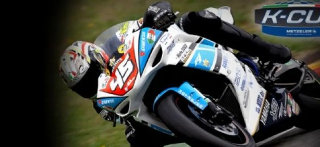 Metzeler K-Cup: dal prossimo weekend inizia il campionato monogomma