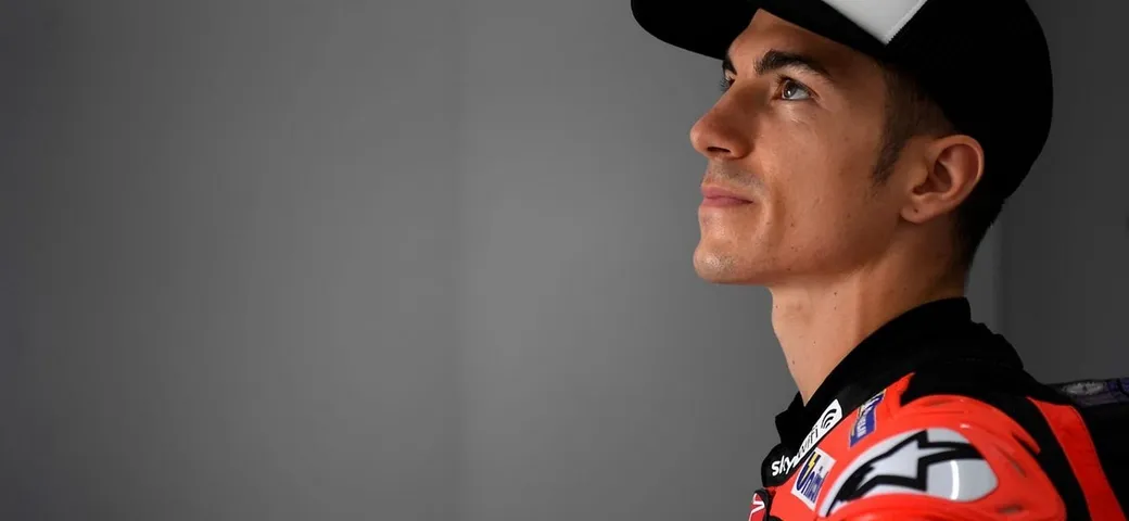 MotoGP: Vinales rinuncia al GP delle Americhe