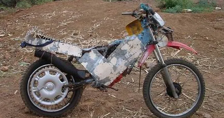 Superbike Africana?