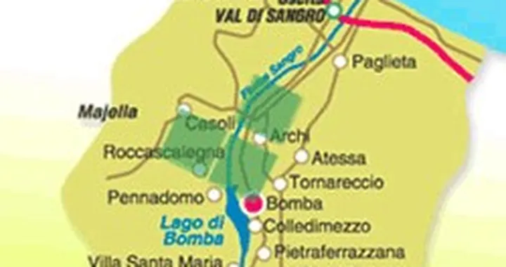 HPAC Tourist Moto Event