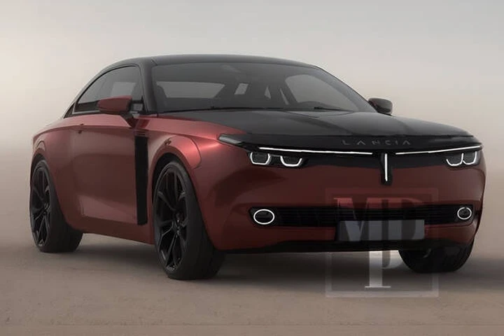 Il ritorno della Lancia Fulvia può essere realtà: esiste un indizio positivo