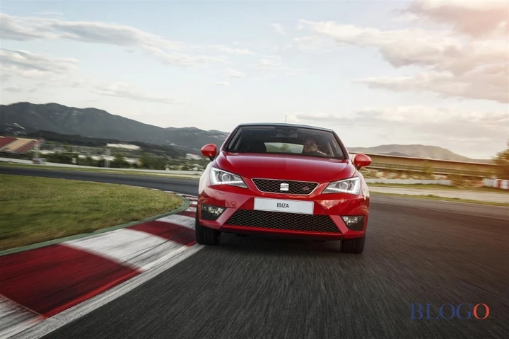 Sconti Seat: la Ibiza FR a 12.550 euro