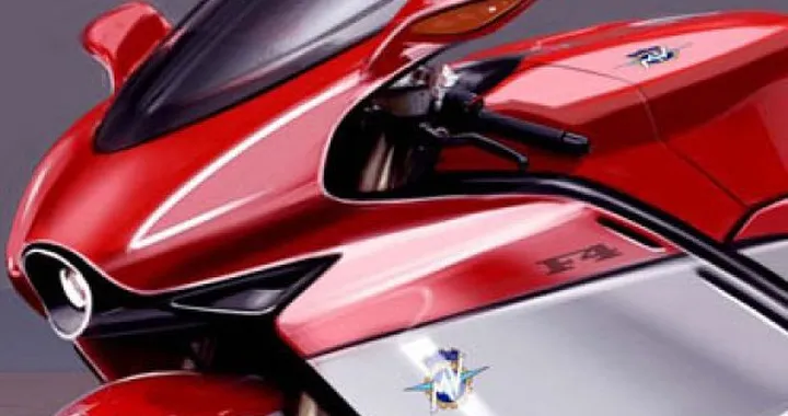 Novità MV Agusta in arrivo?