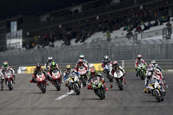SBK: Melandri e Rolfo nella Commissione Sicurezza Piloti