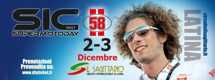 SIC Supermoto Day 2017: programma, ospiti e prezzi