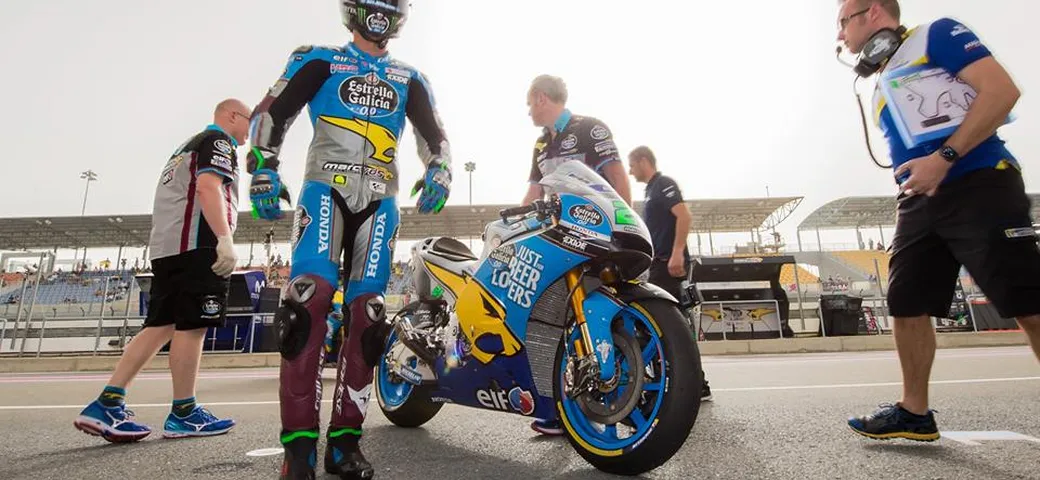 MotoGP: team Sic-Yamaha, è ufficiale