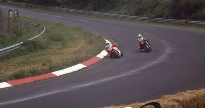 Esperto di motociclismo? Provalo!