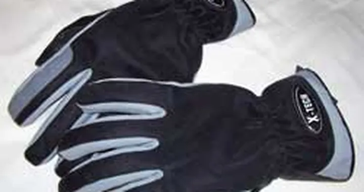 Idee Regalo: guanto invernale X-Tech