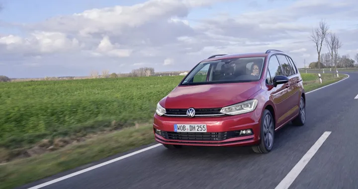 Addio a un mito dell'auto dopo 23 anni di onorata carriera