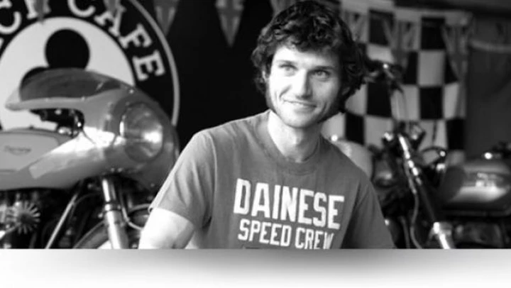 Dainese è partner ufficiale del Tourist Trophy e del campionato BSB