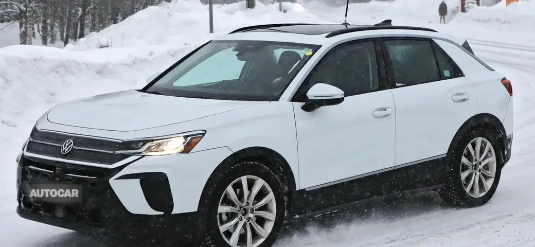 Nuova Volkswagen T-Roc, finalmente ci siamo: il B-SUV diventa anche ibrido