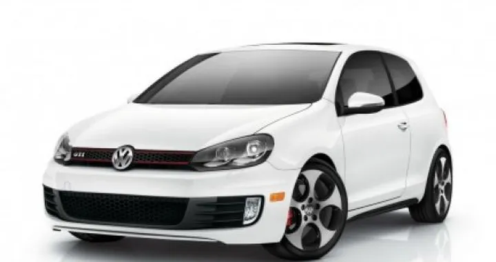 Volkswagen GTI MkVI: negli USA anche la versione sportiva della Golf